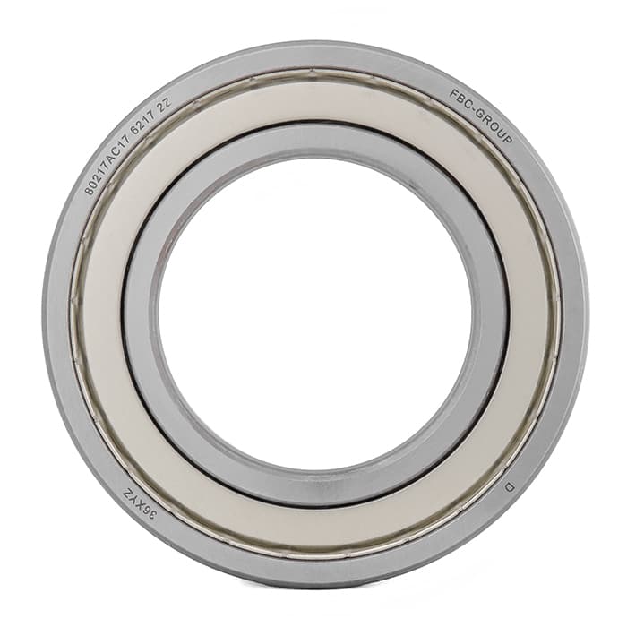 Подшипник 80217 АС17 FBC (ГОСТ)