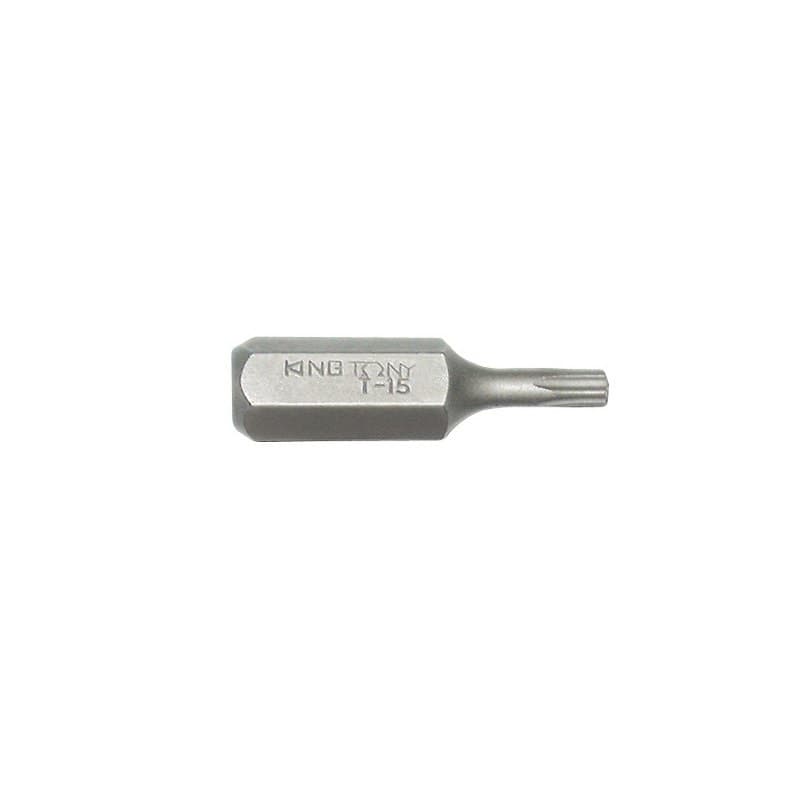 Вставка (бита) торцевая 5/16', TORX, Т45, L = 36 мм
