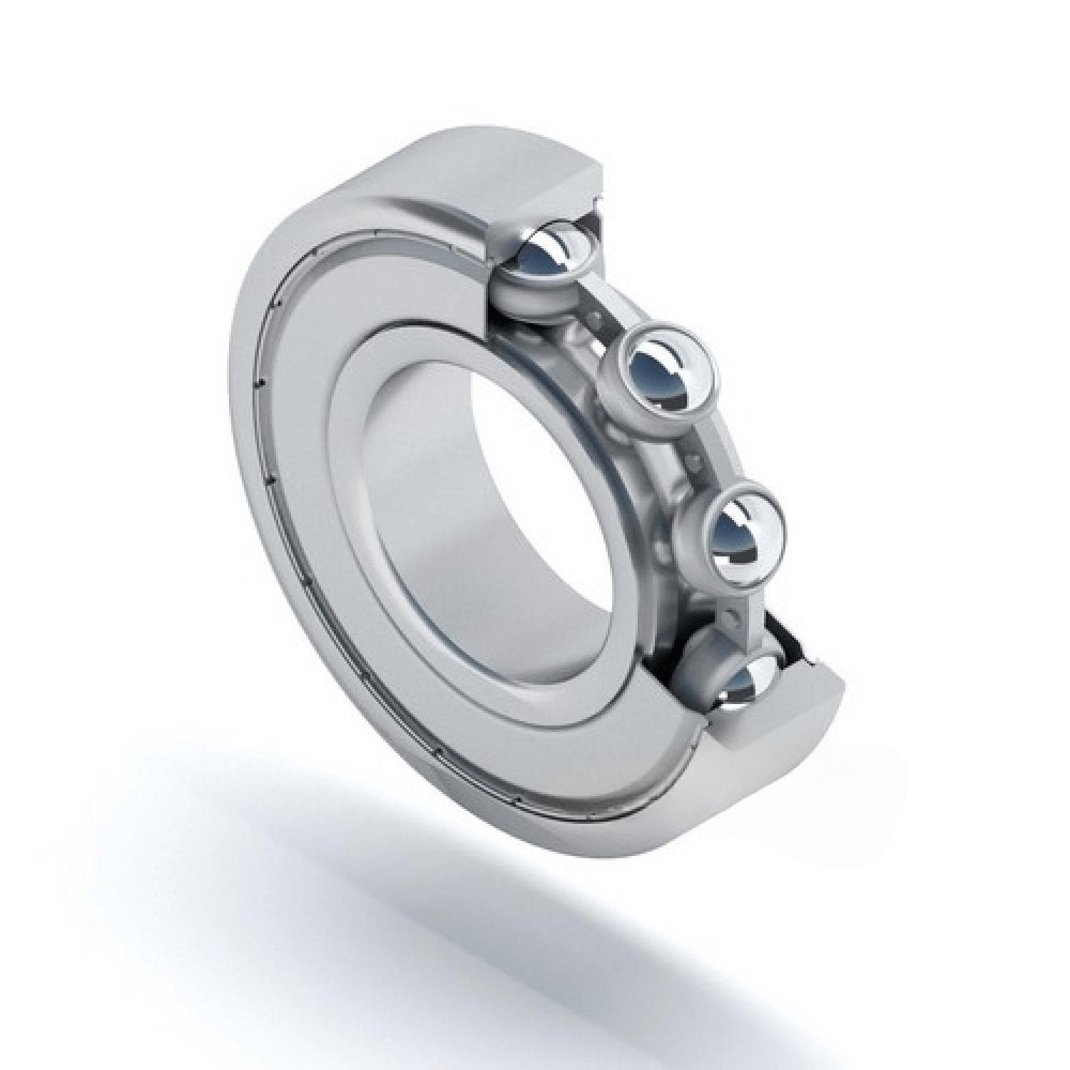 Подшипник 6012-2Z/C3