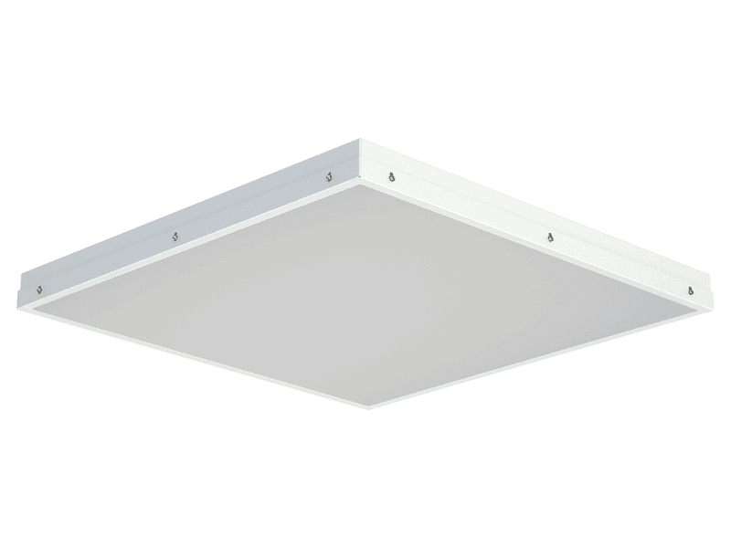 Светильник светодиодный TL04-41-940-OL-EM1-IP54