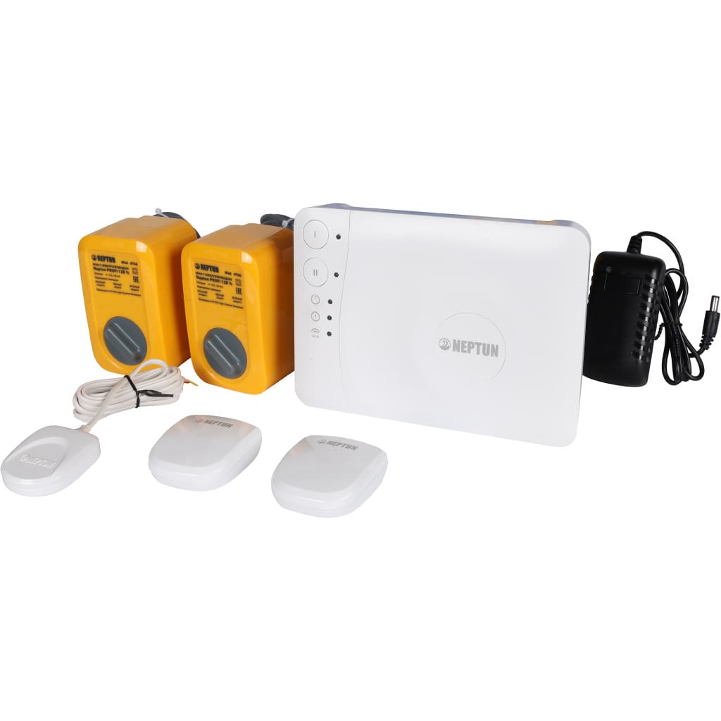 Система Neptun Profi Smart+ 3/4' Tuya