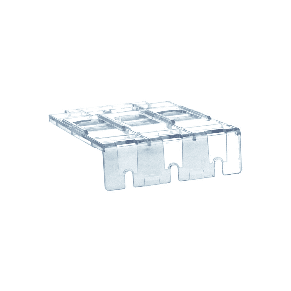 Кожух защитный OptiStart K-FX-834 трехполюсный для A(F)-95..A(F)-150