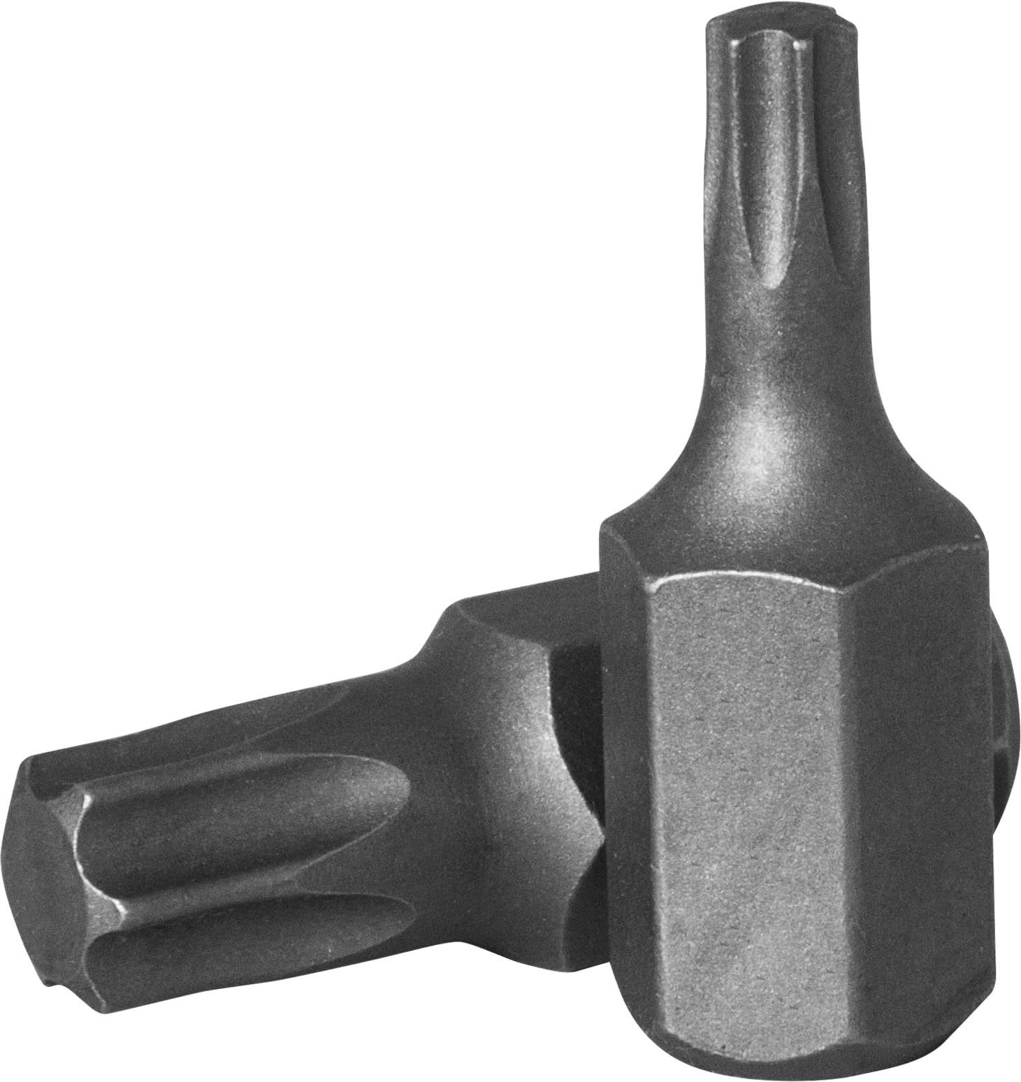 Вставка-бита 10 мм DR TORX®, T45, 30 мм