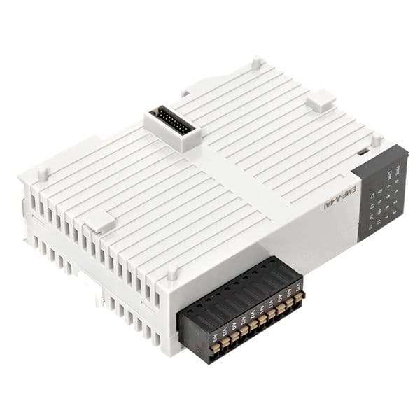 Модуль аналогового ввода EMF 4 PRO-Logic  (с поверкой)