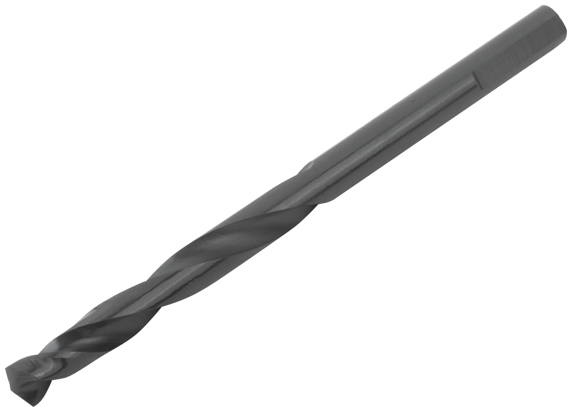 Сверло по металлу Special, HSS-G, 6,5x101/56 мм, 2 шт.