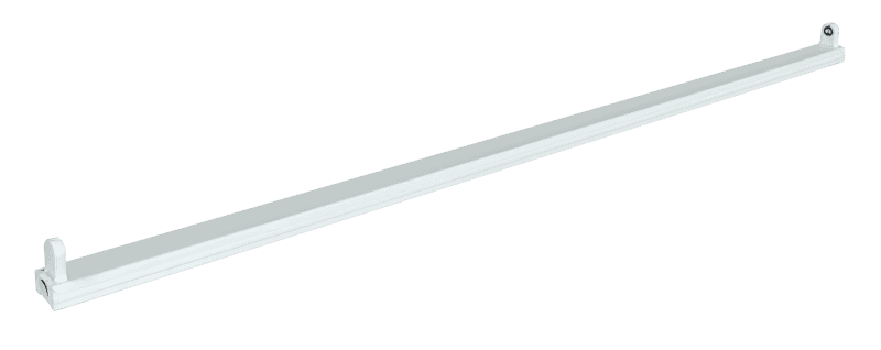 Светильник под бактерицидную лампу SPO-UV 1xT8-UV-PRO G13 40Вт IP20 1200мм IN HOME