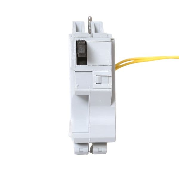 Расцепитель независимый AV POWER-3/4 SHT DC24В слева