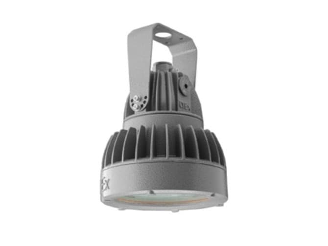 Светильник светодиодный ZENITH LED Ex G2/G 30W D120 850 HG