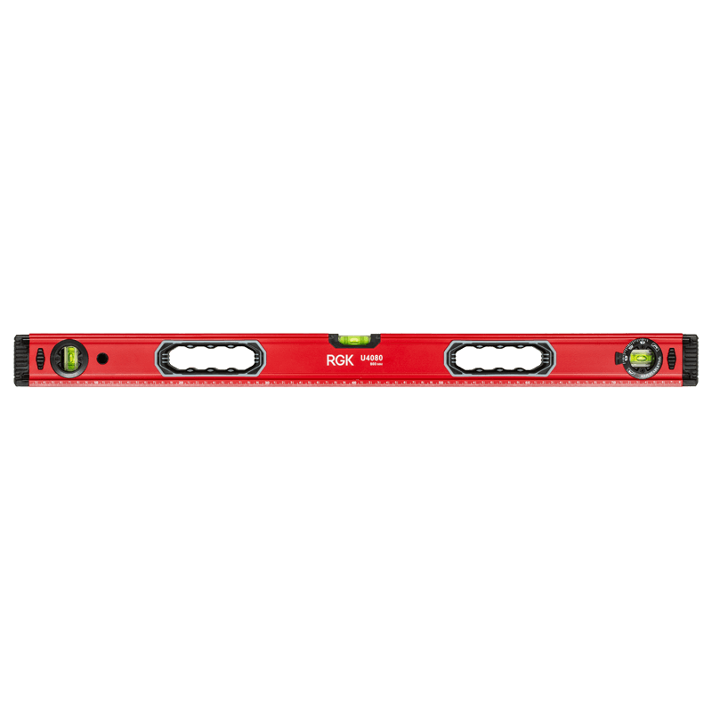 Уровень строительный U4100