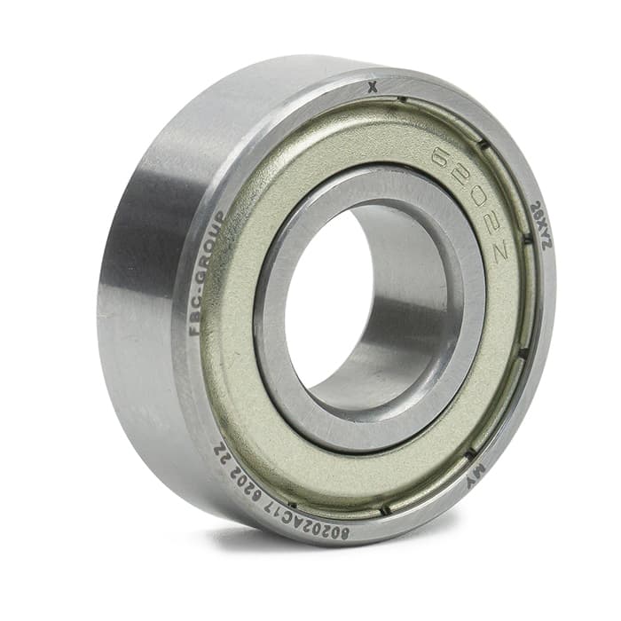 Подшипник 80202 АС17 FBC (ГОСТ)