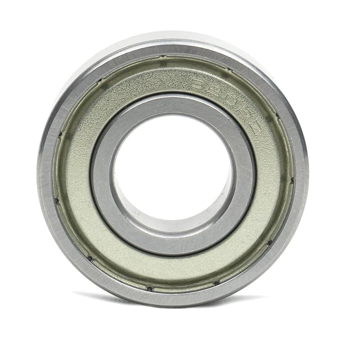 Подшипник 80202 АС17 FBC (ГОСТ)