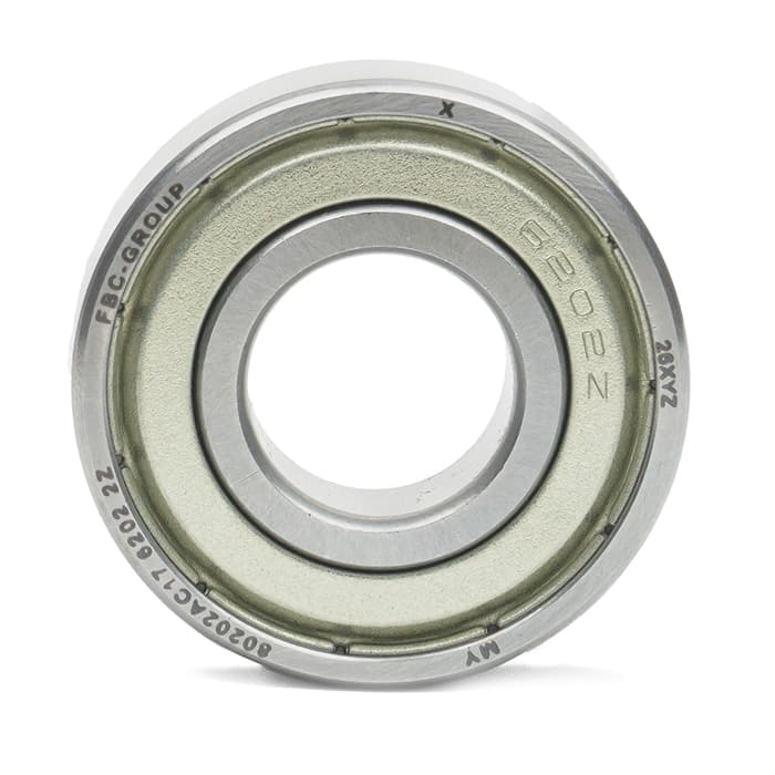 Подшипник 80202 АС17 FBC (ГОСТ)