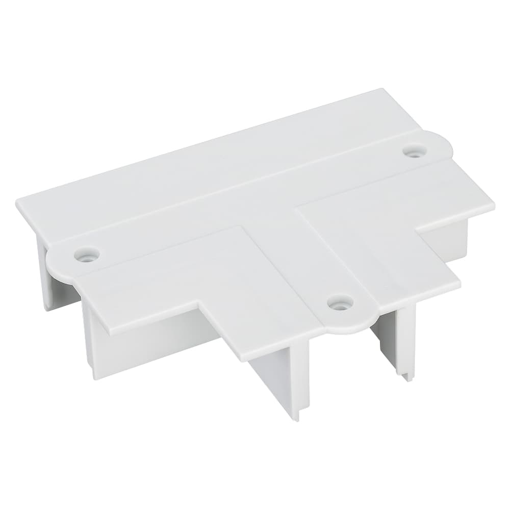 Накладка LGD-4TR-PLANK-T-WH (C) (ARL, IP20 Пластик, 3 года)