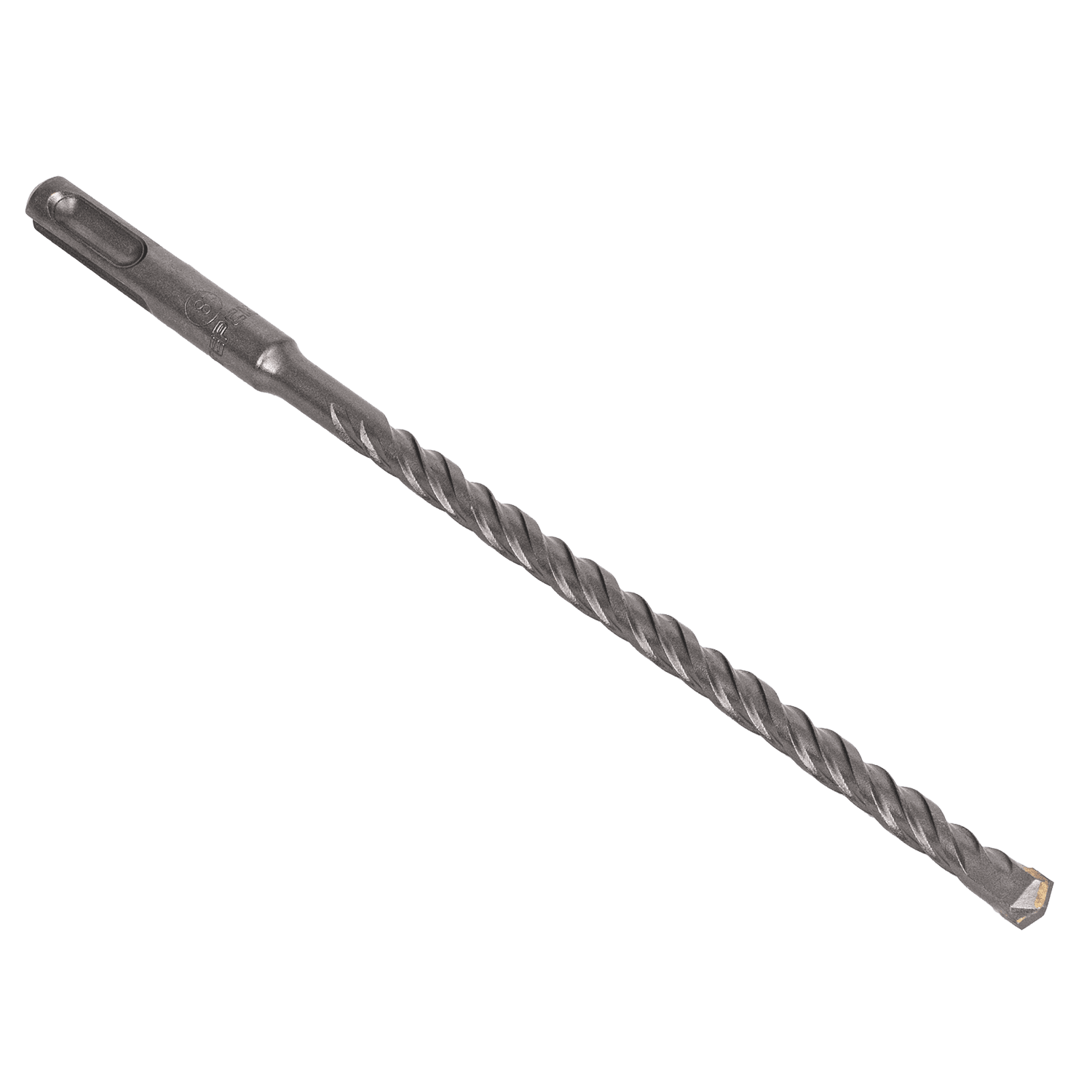 Бур SDS-plus (2 спирали, 2 резца)  8x210/150