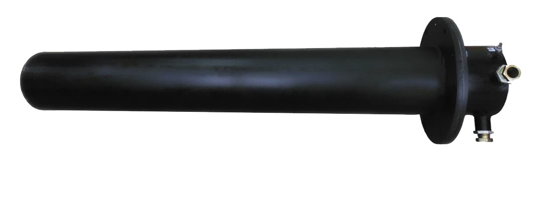 Блок ТЭНБВ-7,5 z/380БК