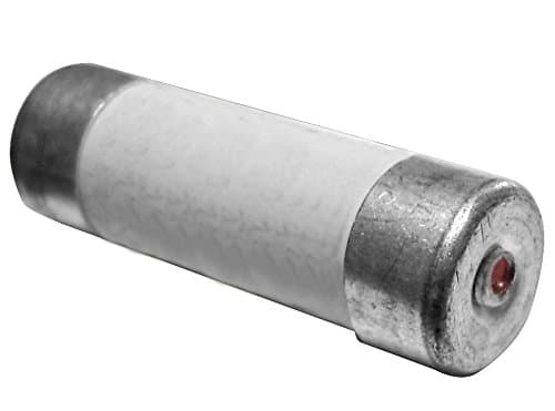 Предохранитель плавкий GG 22x58 20A
