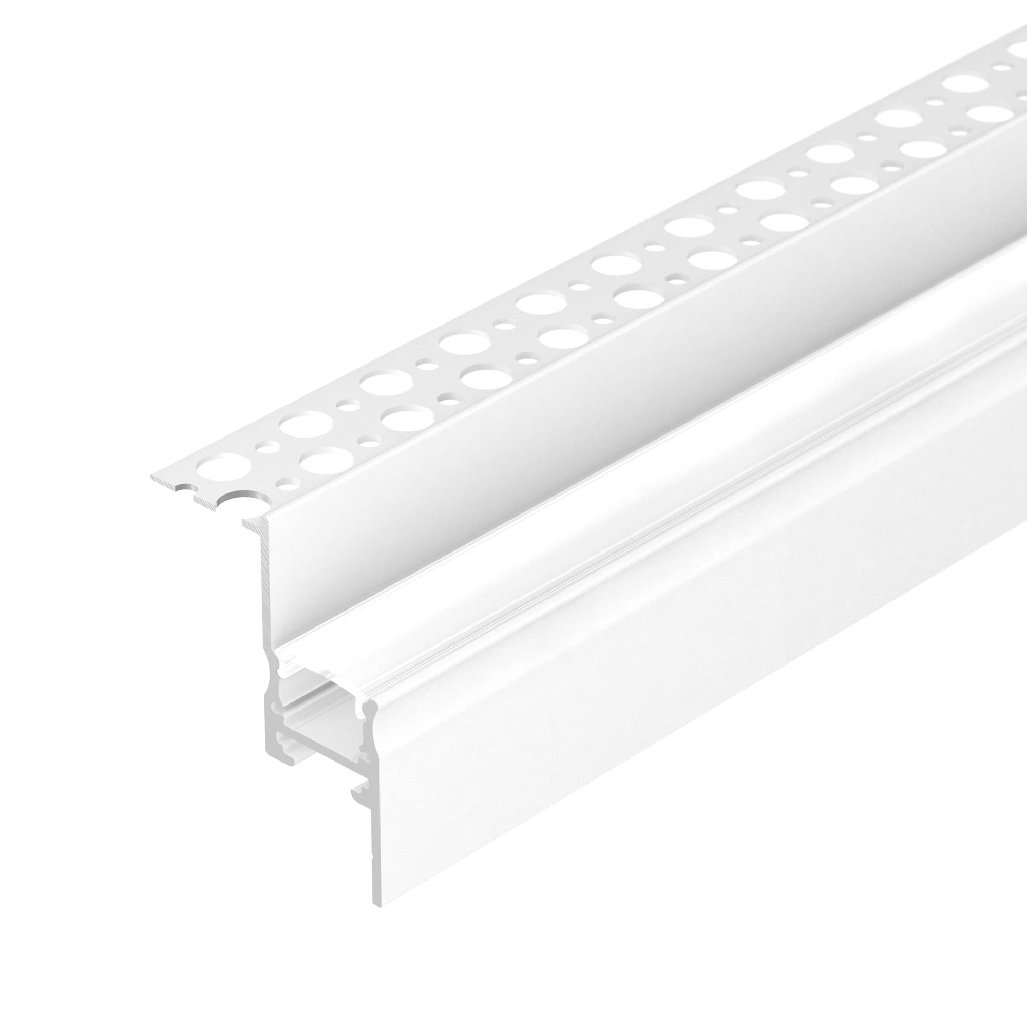 Профиль ARH-СEIL-S14-SHADOW-3000 WHITE (Алюминий)