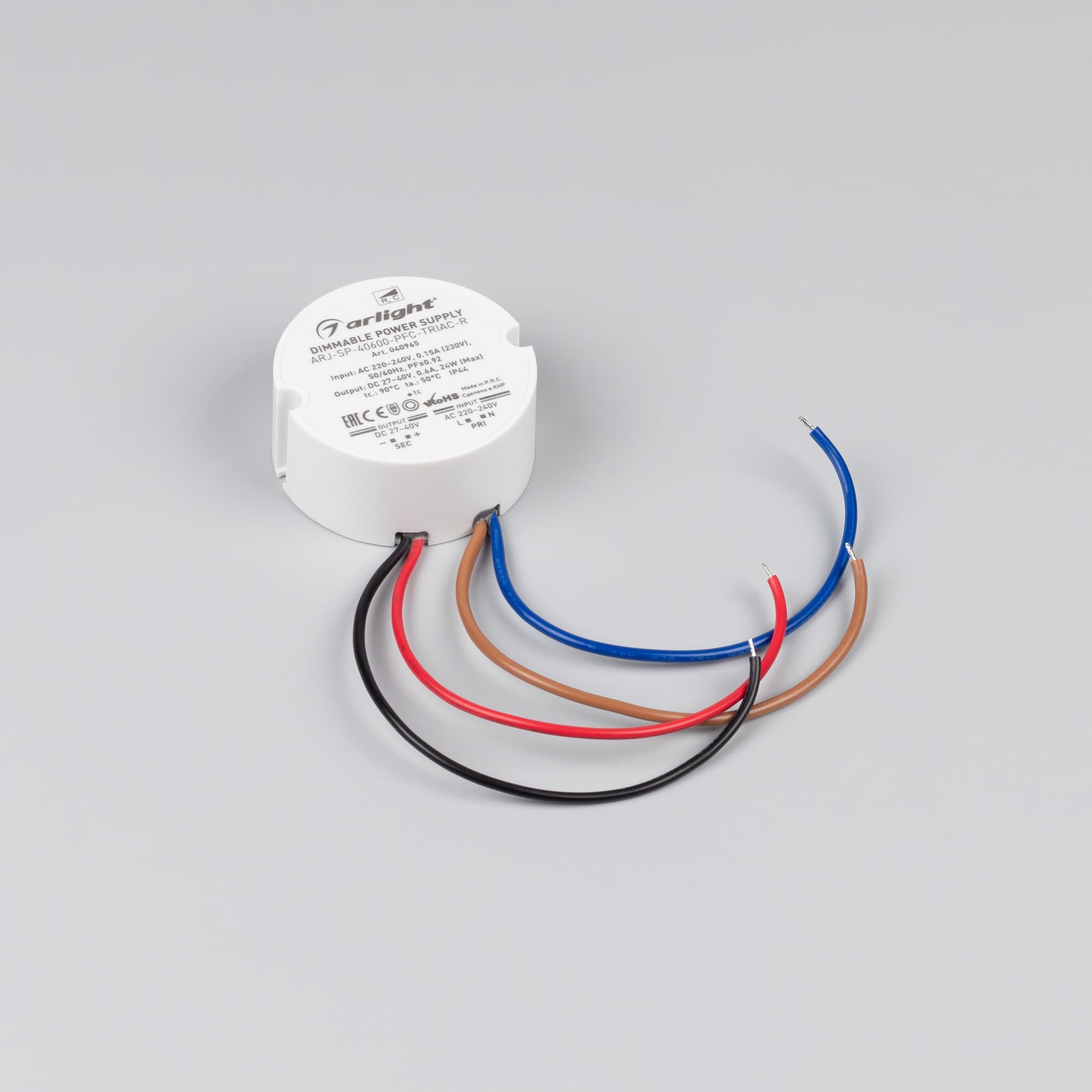 Корпус SP-LEGEND-R175 (BK) (Металл)
