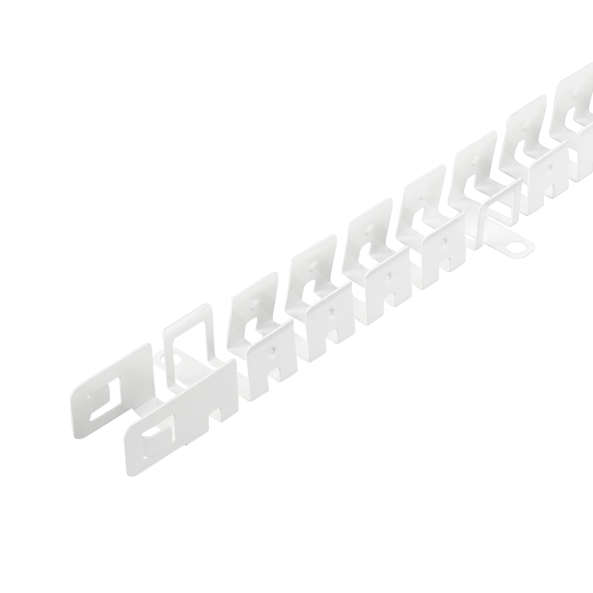 Профиль гибкий ARL-MOONLIGHT-1712-2x500 ANOD ARL, алюминий