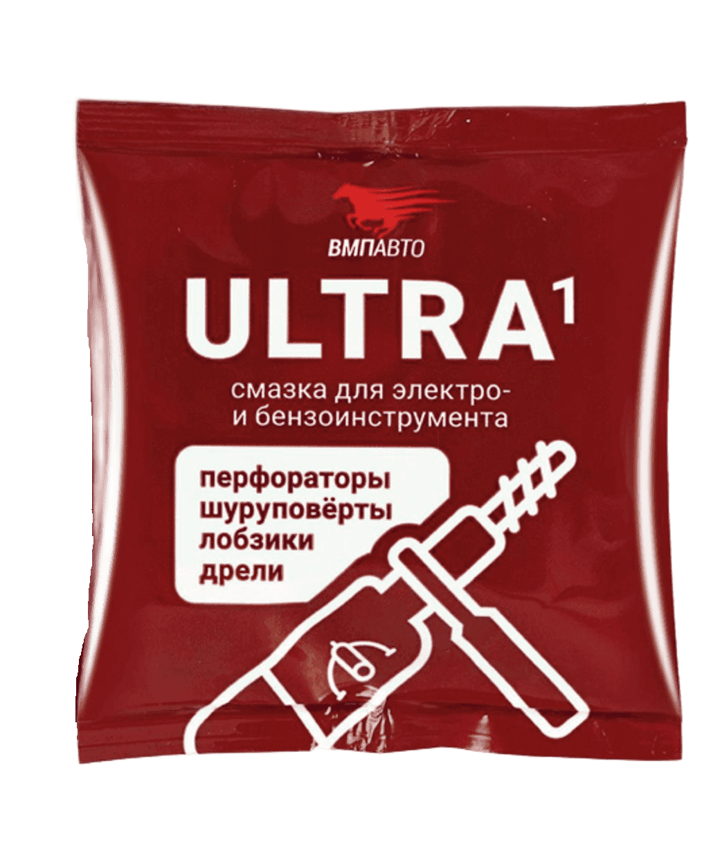 Смазка МС Ultra-1, 50г стик-пакет