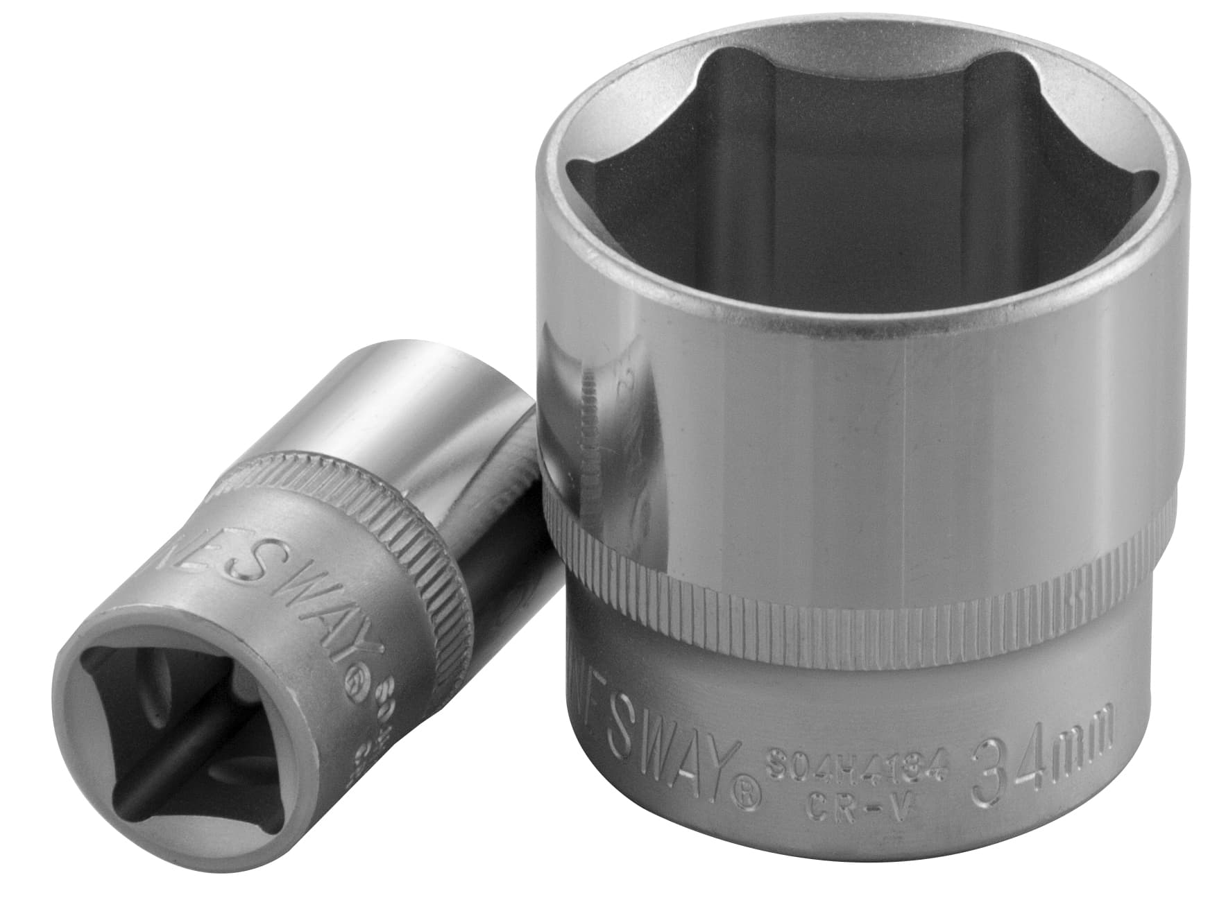 Головка торцевая 1/2''DR, 28 мм