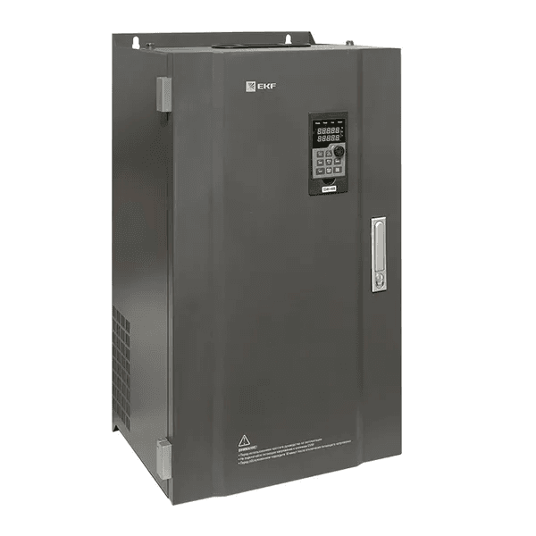 Преобразователь частоты 350/400 кВт 3х400В VECTOR-100 PROxima