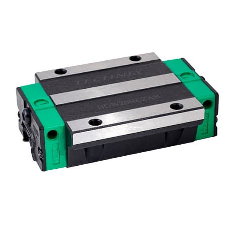 Каретка HGW30HCZAH TECHNIX