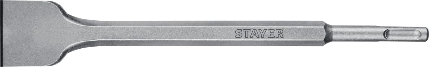 Зубило 40x250 мм SDS-Plus