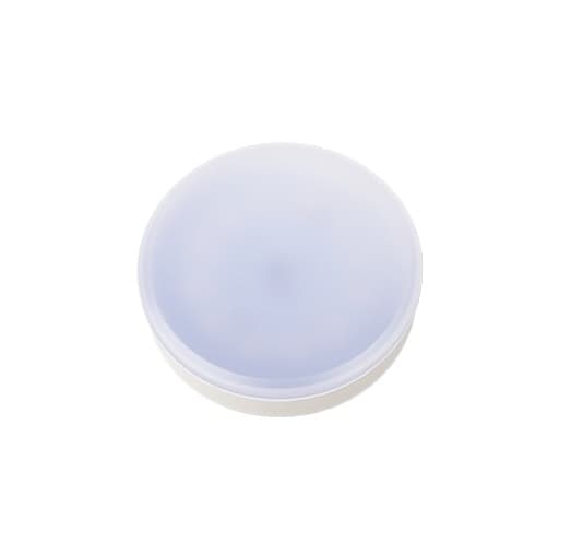 Лампа светодиодная LED-12w 3000K GX53 диммируемая