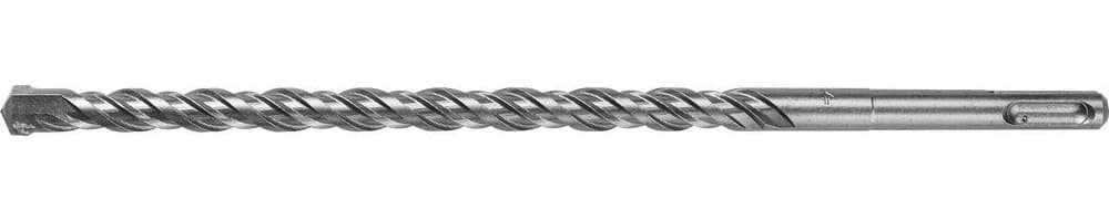 Бур SDS-plus 12x260 мм