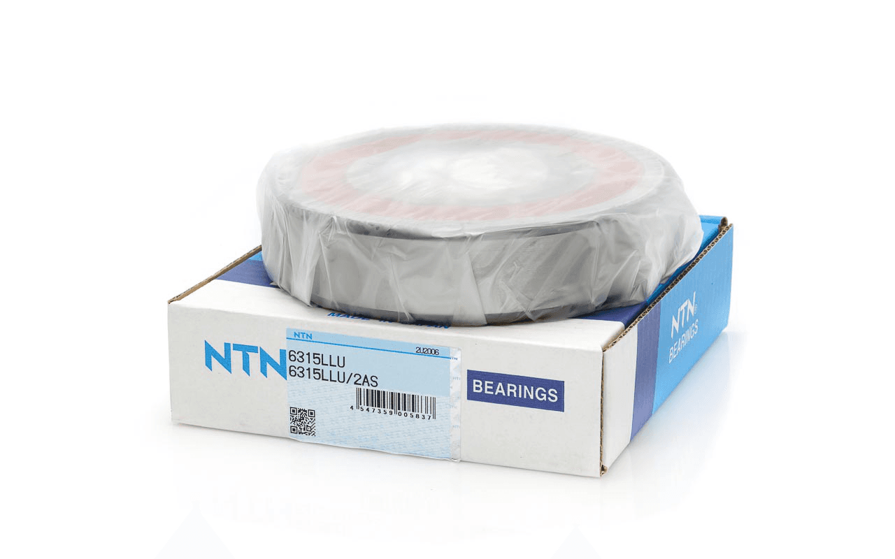 Подшипник 6315 LLU/2AS (2RS) NTN