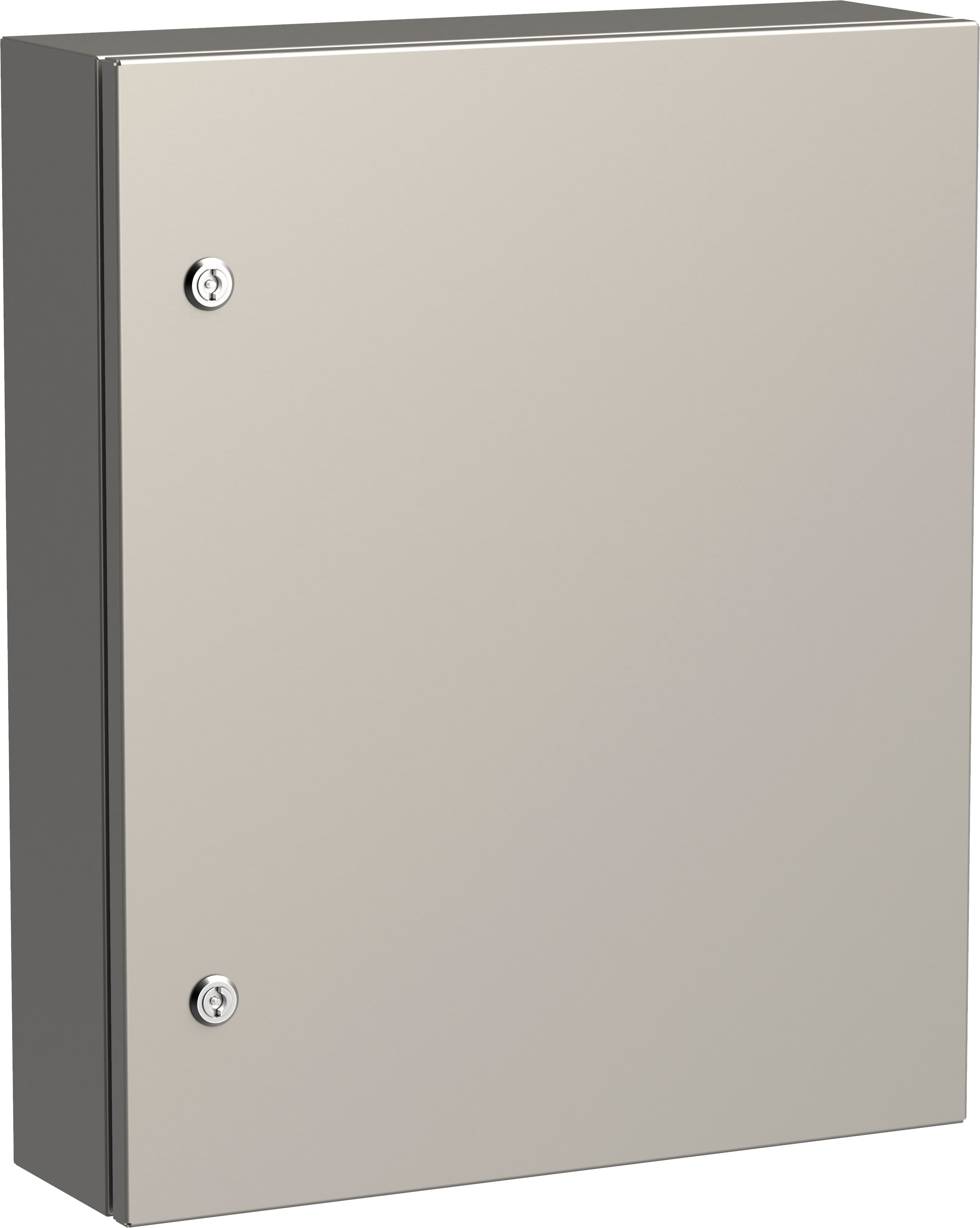 TITAN 5 Корпус метал. ЩМП-60.50.15 (AISI 316) УХЛ1 IP66
