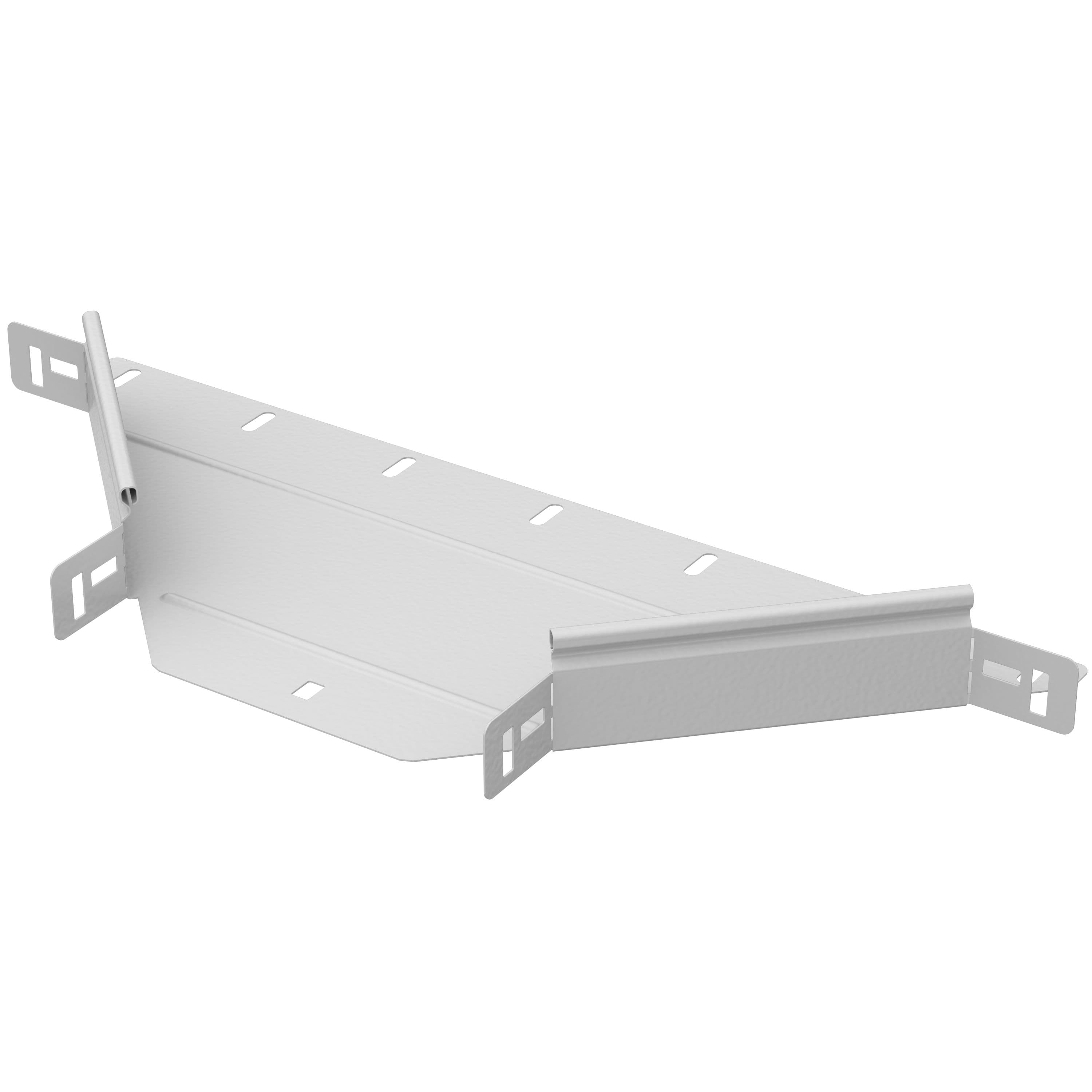 ESCA 5 Отвод Т-обр. 50х150-1,2 RAL 9016 IEK