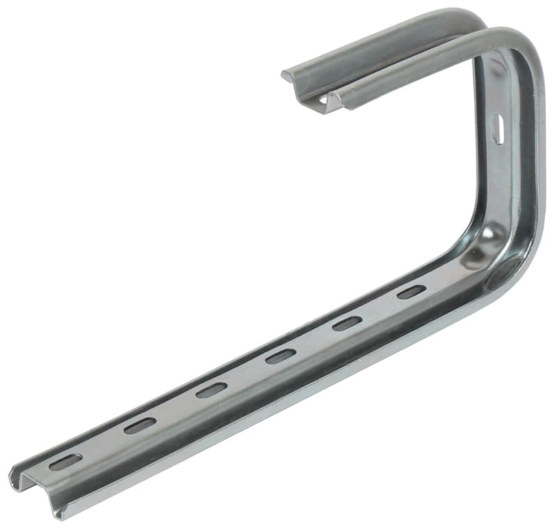 Консоль потолочная VR300 INOX