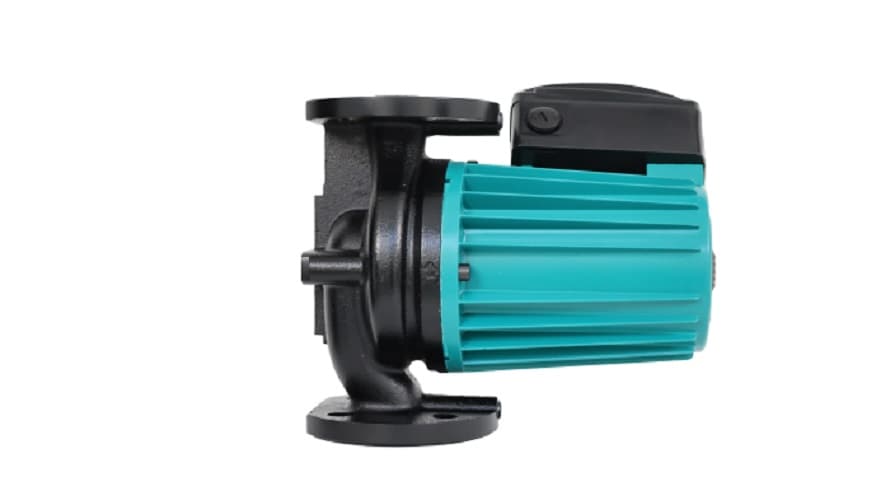 Насос циркуляционный BASIC PRO 32-12S 1x230V