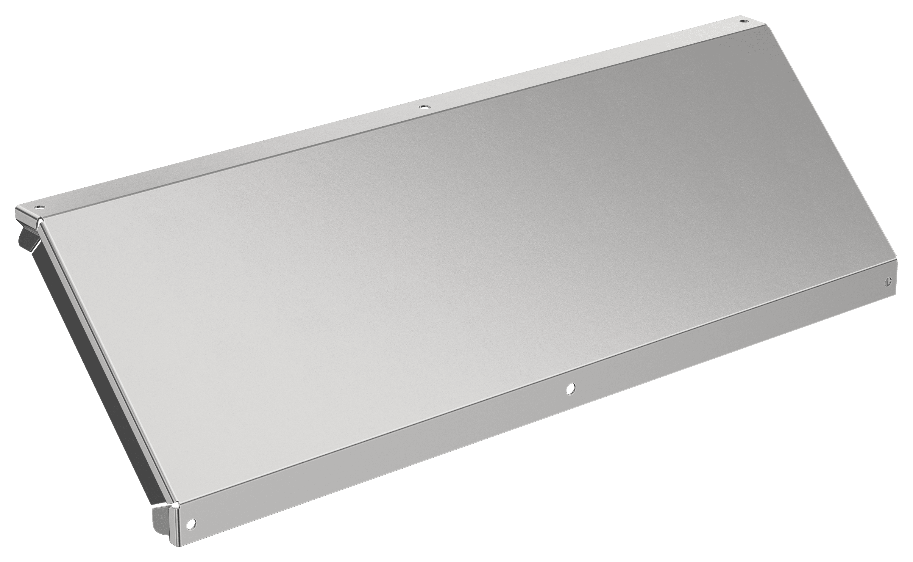 ESCA 7 Кр. пов. верт. внеш. 90град 50х600-1,5 IEK