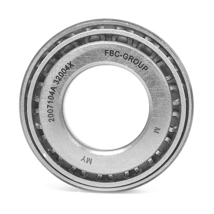 Подшипник 2007104 А FBC (ГОСТ)
