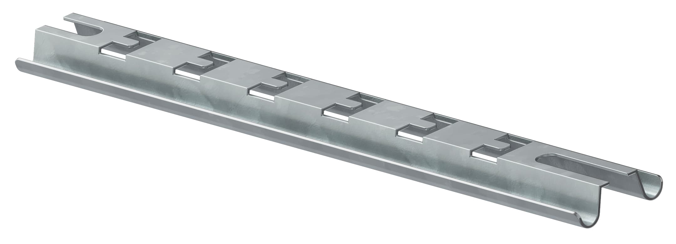 Держатель горизонтальный VV300 INOX