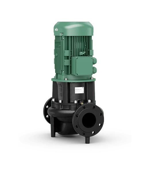 Насос центробежный типа Inline IL 250/405-90/4