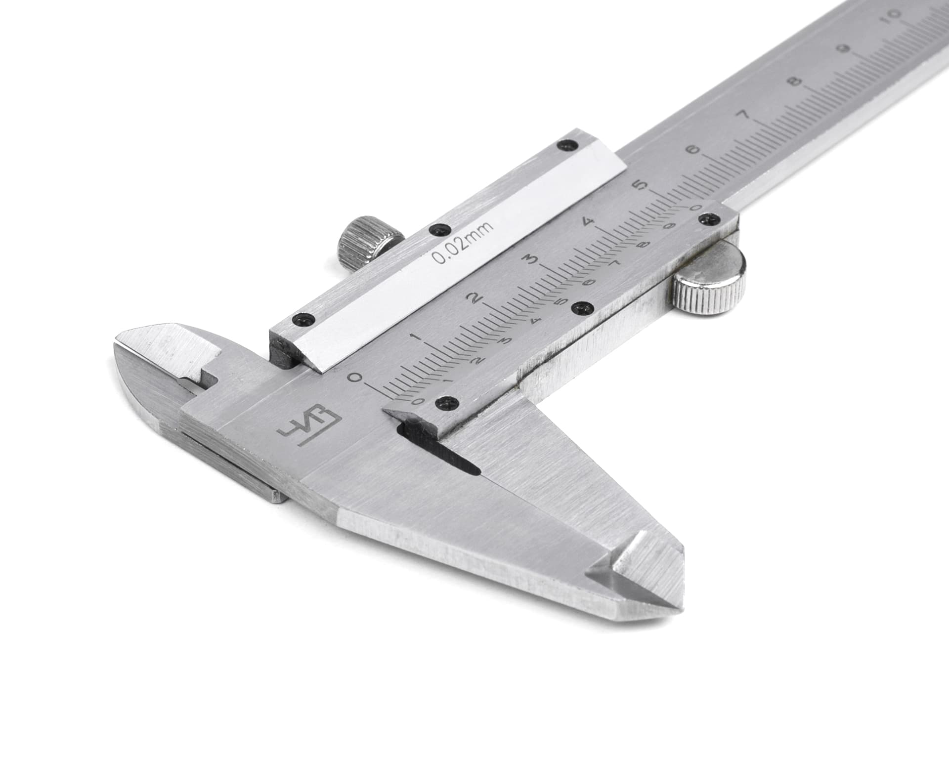 Штангенциркуль ШЦ-1-125 0,02