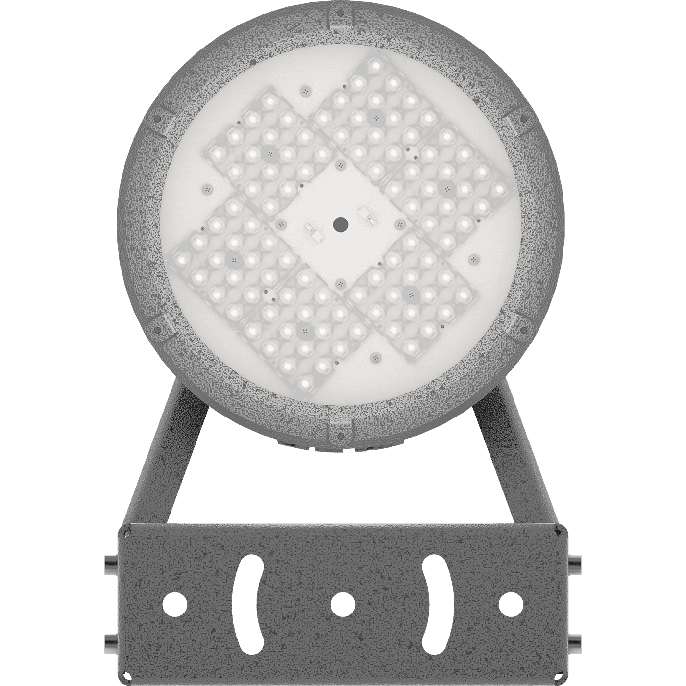 Светильник ZENITH LED Ex FLOODLIGHT G2/B 130W D90 850 HG