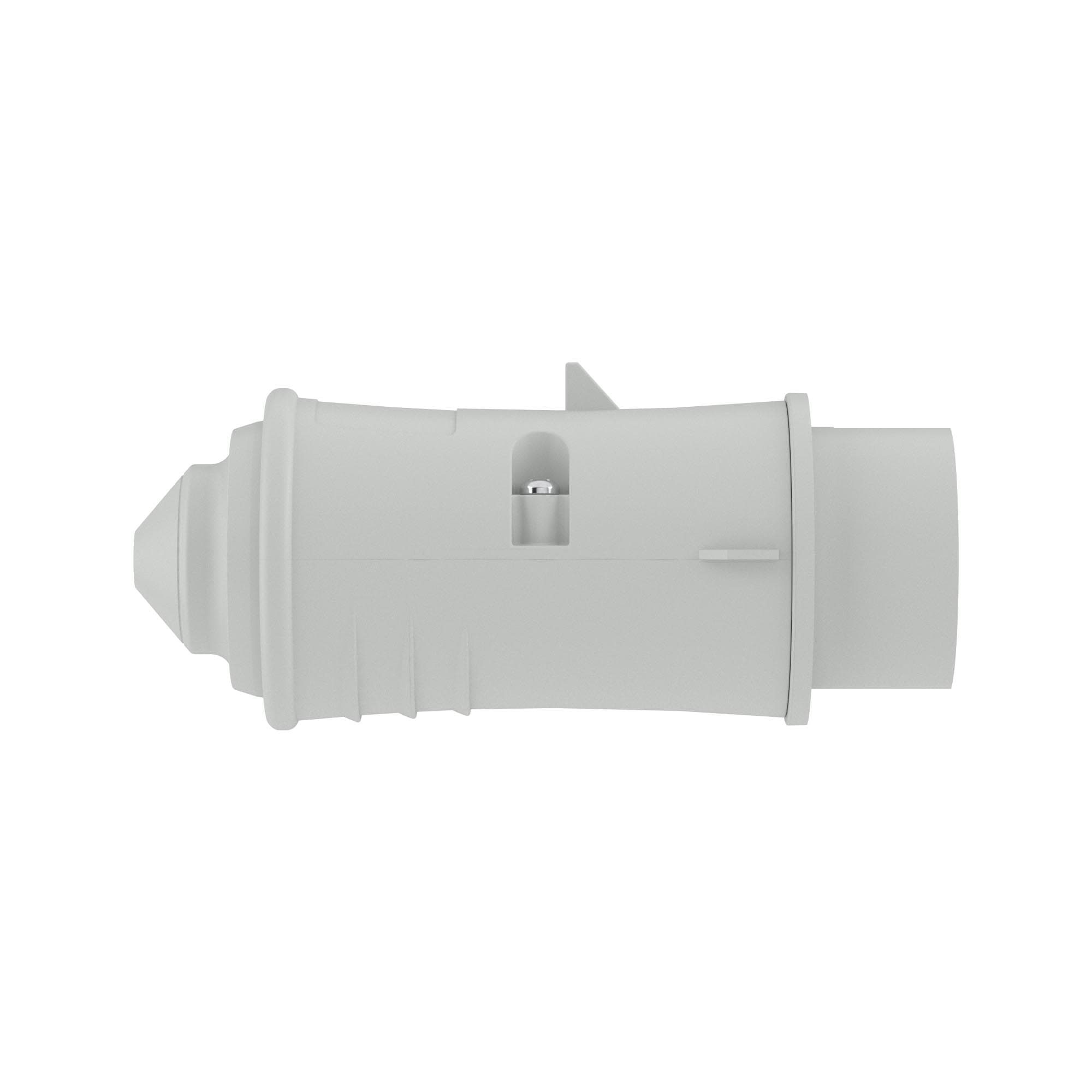 Вилка кабельная CP IP44 32A 3P 50В