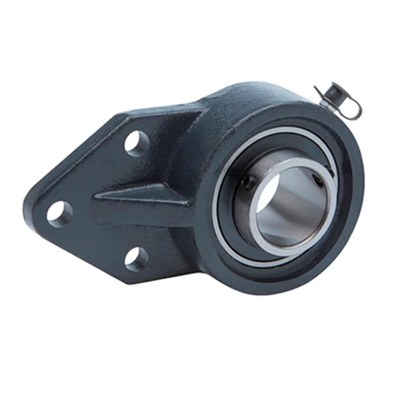 Подшипниковый узел UCFB208 FKD