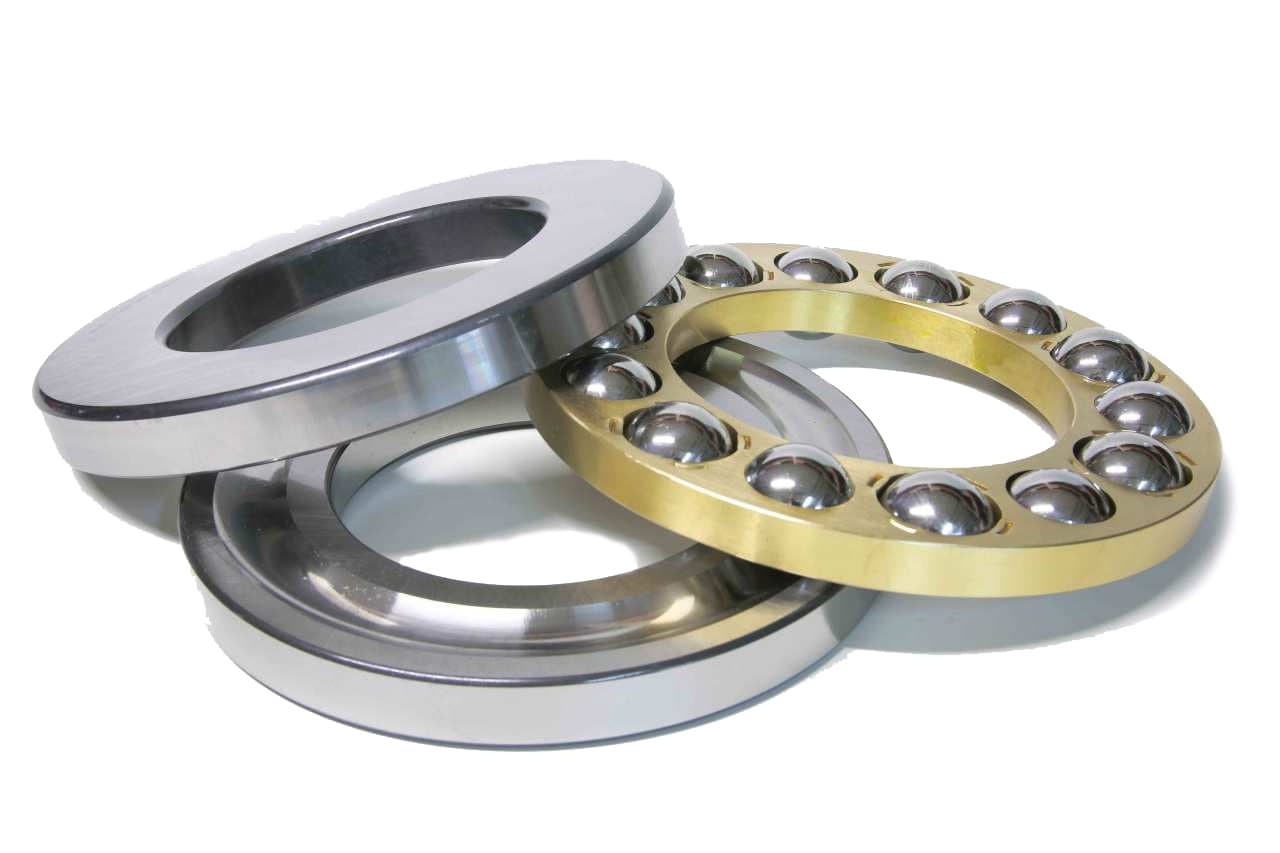 Подшипник 51106 SKF