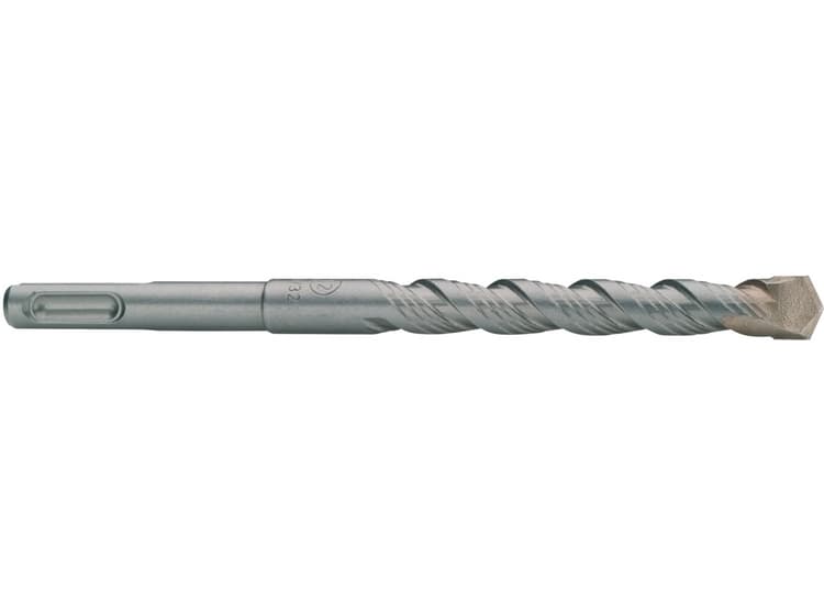 Бур SDS-plus 14x215x150 VARIO, спираль MS5