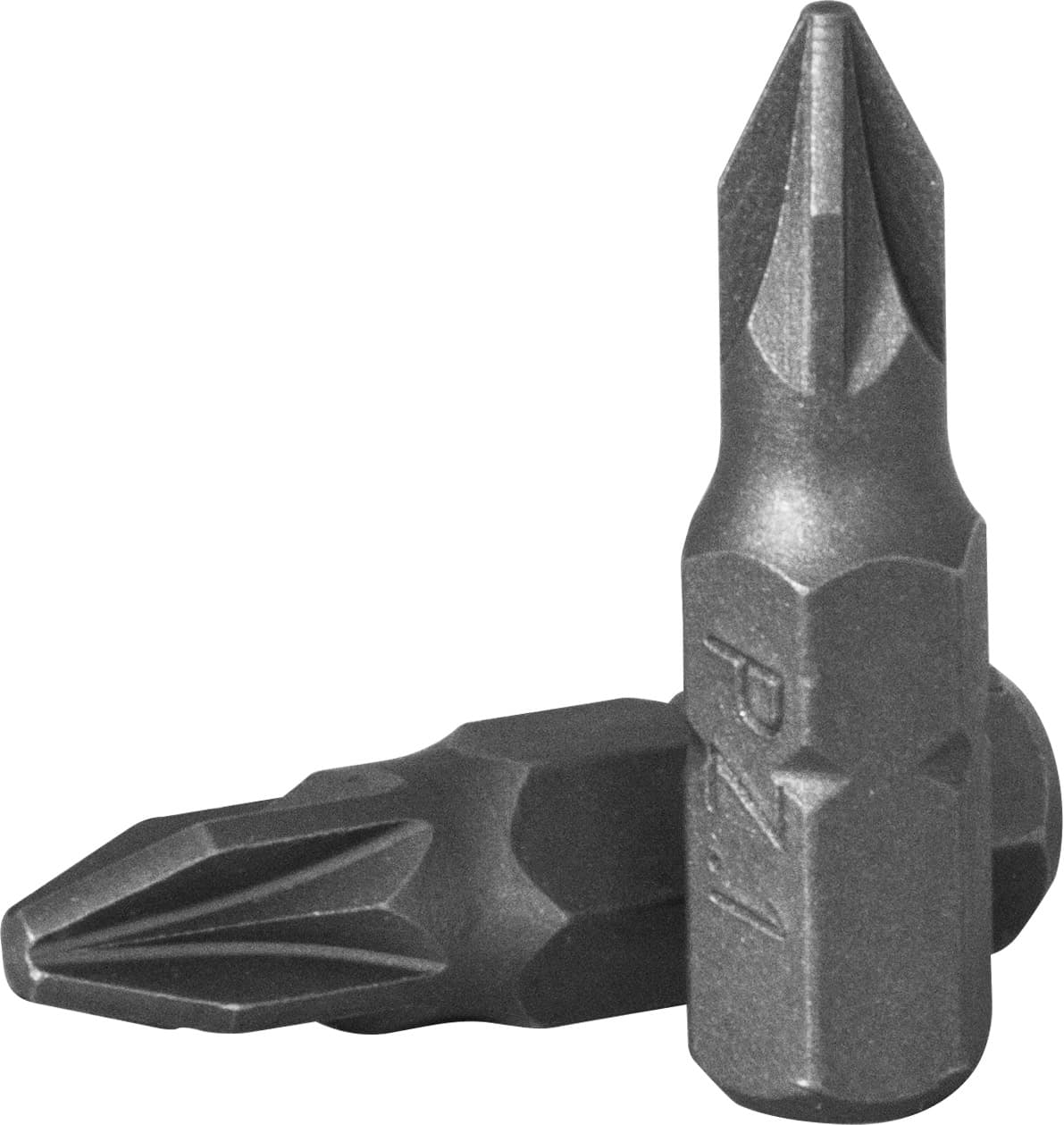 Вставка-бита 1/4''DR POZIDRIVE®, PZ0, 25 мм