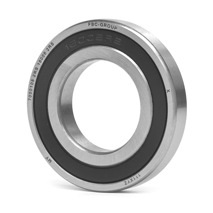 Подшипник 7000105 2RS FBC (ГОСТ)