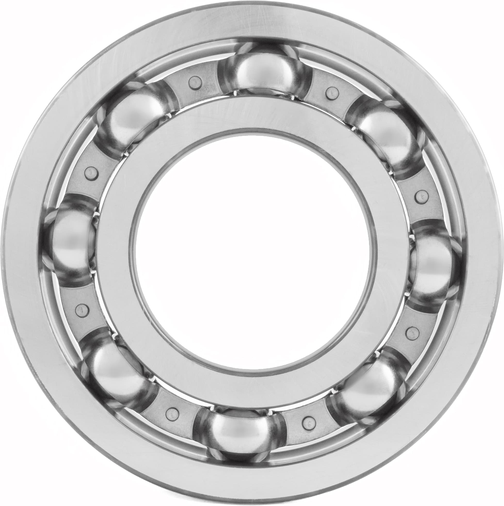 Подшипник 324 А FBC (ГОСТ)