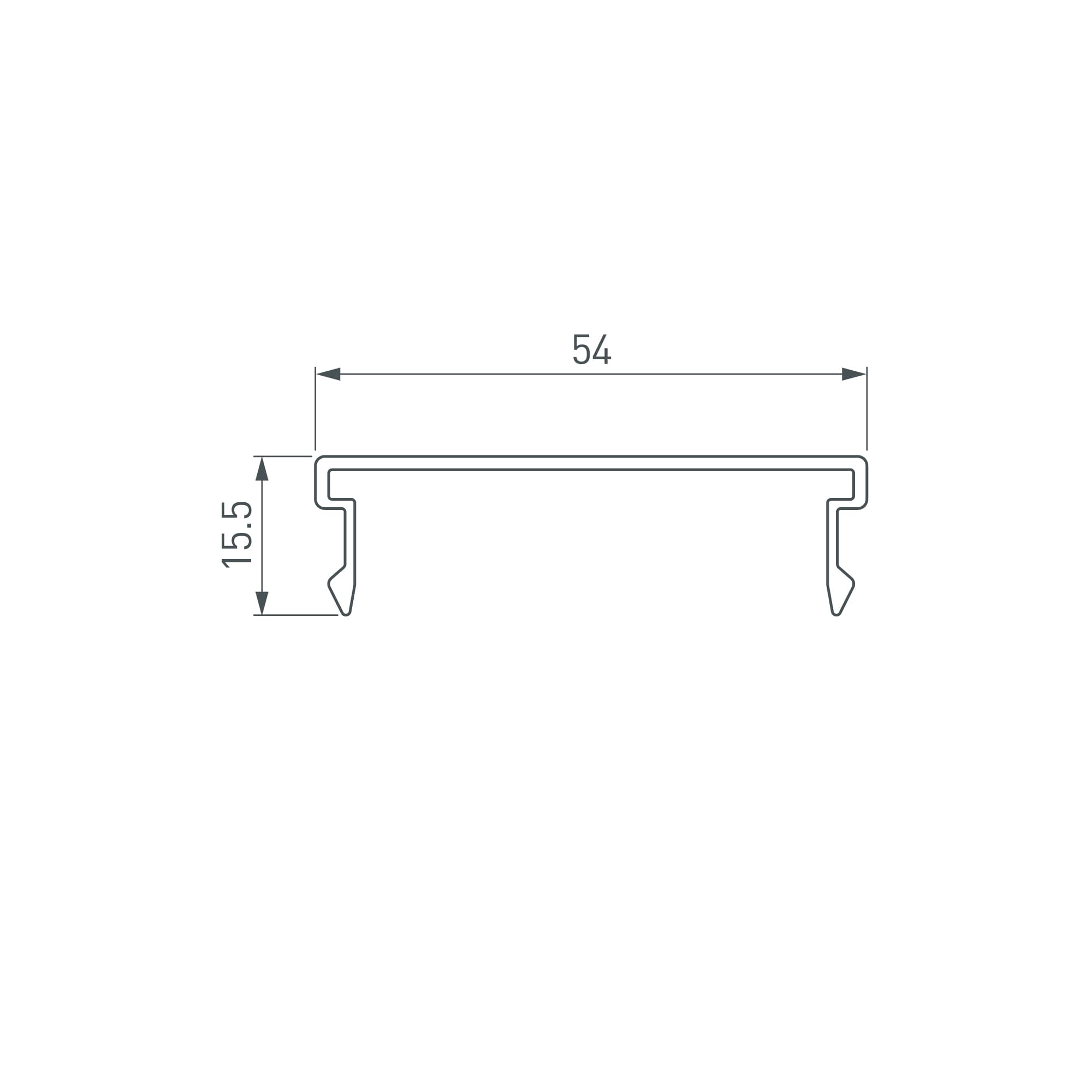 Диммер INTELLIGENT SMART-SET-PWM-101-72-DIM-PD-SUF Black (5-36V, 1x8A, x4, ПДУ 13кн, 2.4G) (IARL, IP20 Пластик, 5 лет)