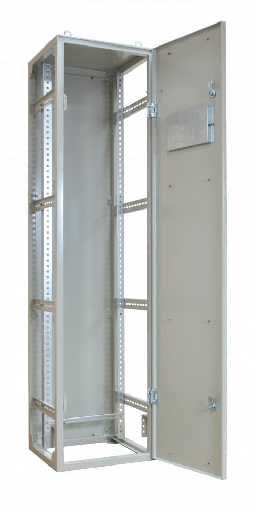 Корпус напольный цельносварный 1800х450х450 IP31 КВРУ-1